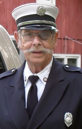 Richard E. "Dick" Wing