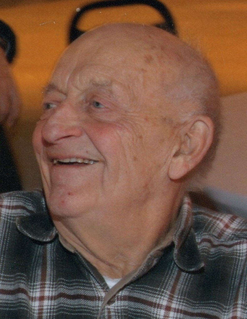 Obituary Richard C. Wood