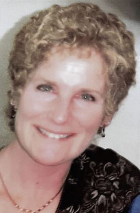 Doris Therese Bourget