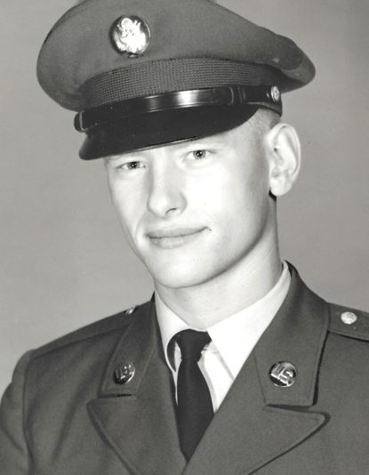 James "Doc" W. Halliday Sr.