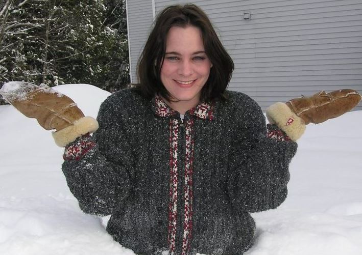 Angela Lee (Walton) Tibbitts