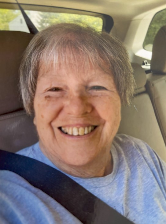 Constance Elsie Petterson Fitch