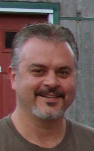 Derek Jason LaPointe