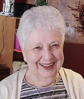 Rolande Plante Simoneau