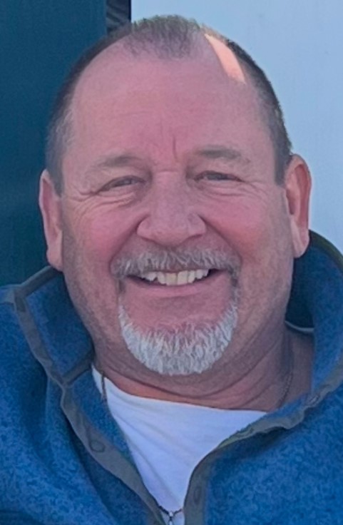 Gregory Lee Hird Sr.