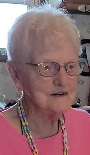 Leona Angelia (Harmon) Roberts