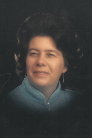 Barbara Ann Gayton