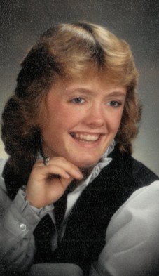 Beth Anne (Fillebrown) Simmons