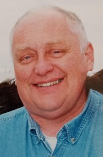 Douglas “Doug” MacIsaac