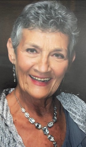 Faye Lucille "Lu" Casey