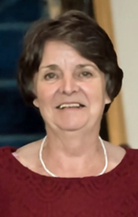 Claire Irene Pelletier