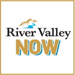 River Valley Now logo