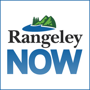 Rangeley Now logo