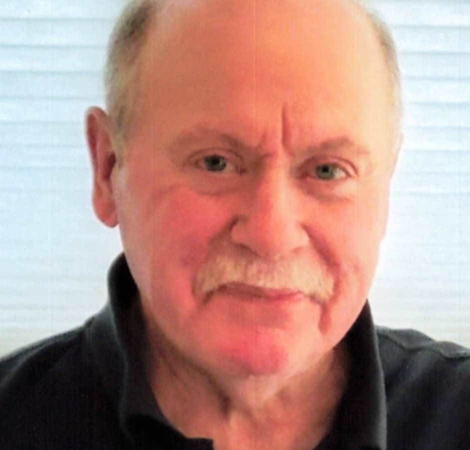 Daniel Lee Collins Sr