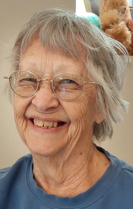 Bonnie Kay (Burns) Knight