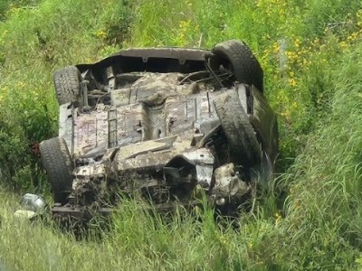Massachusetts juveniles’ joyride to Maine ends in crash