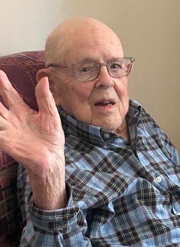 Robert “Bob” Dillingham