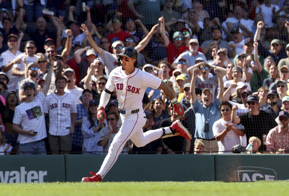 Pirates Red Sox Baseball