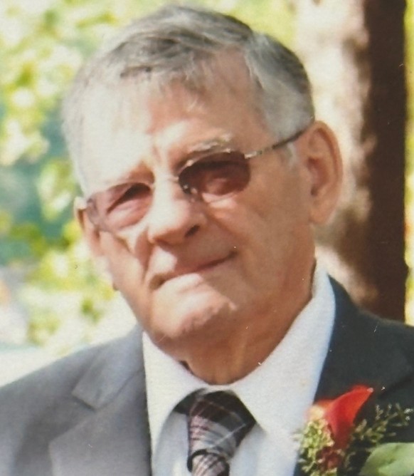 Dean Howard Ingerson