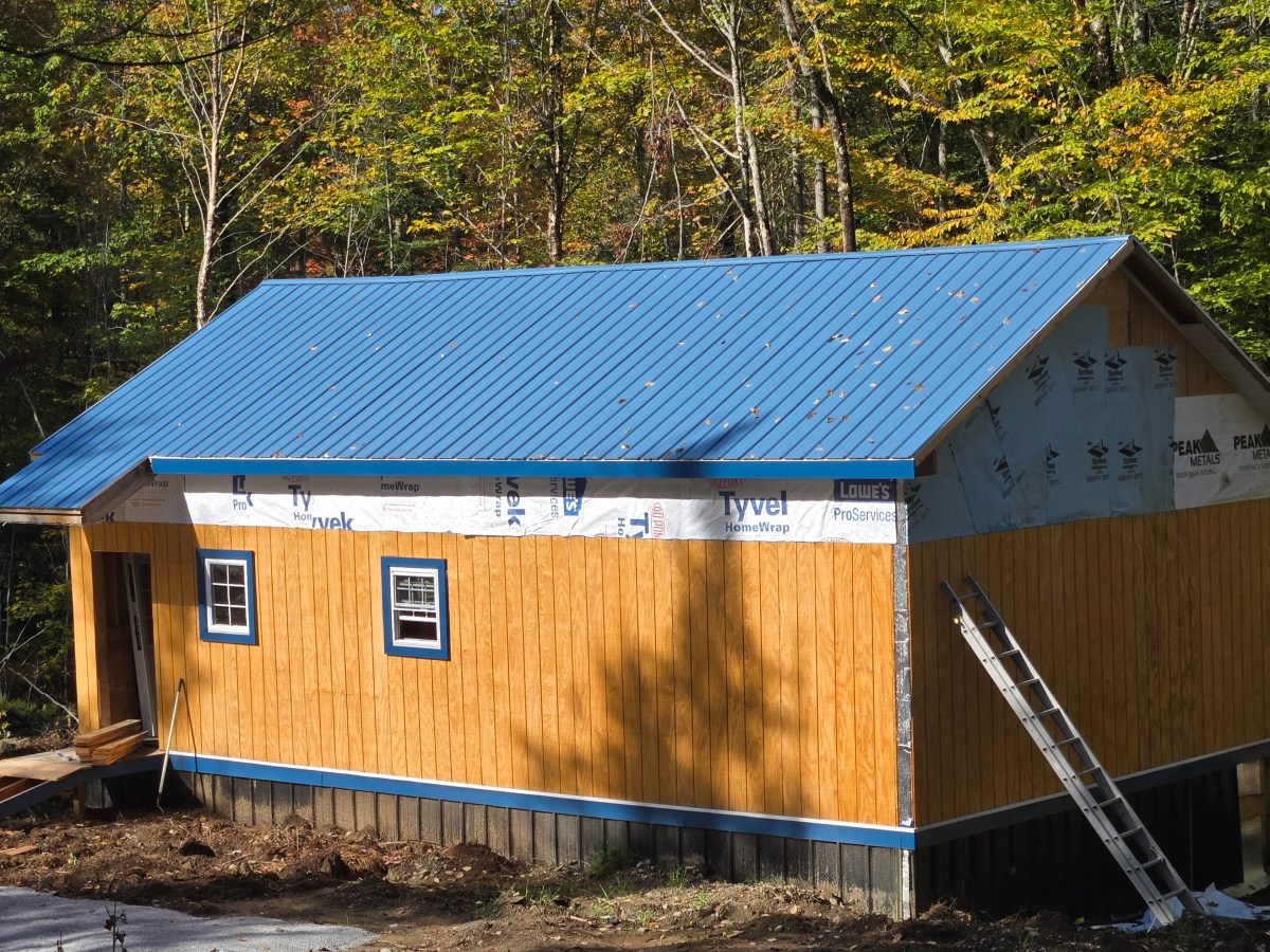 Even Maine’s second-smallest county needs more housing