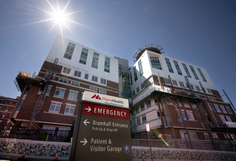 Maine is down another trauma center. What does that mean?