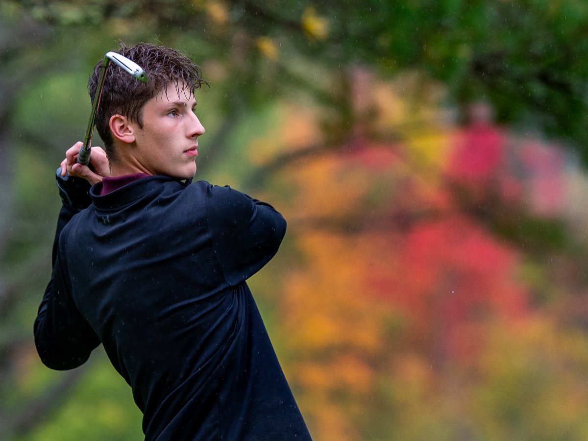 Meet the fall 2025 Varsity Maine All-State and All-Region teams