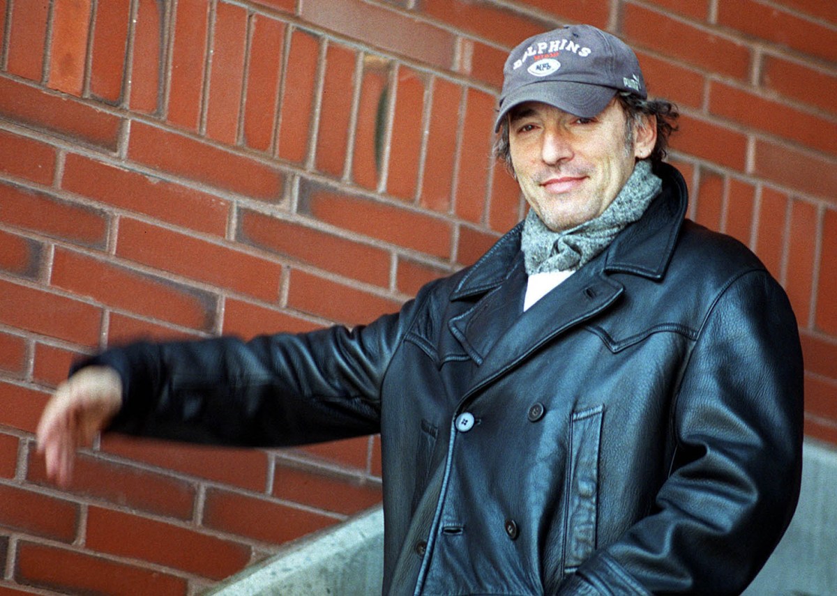 Check out 9 historical photos of celebrities visiting Maine