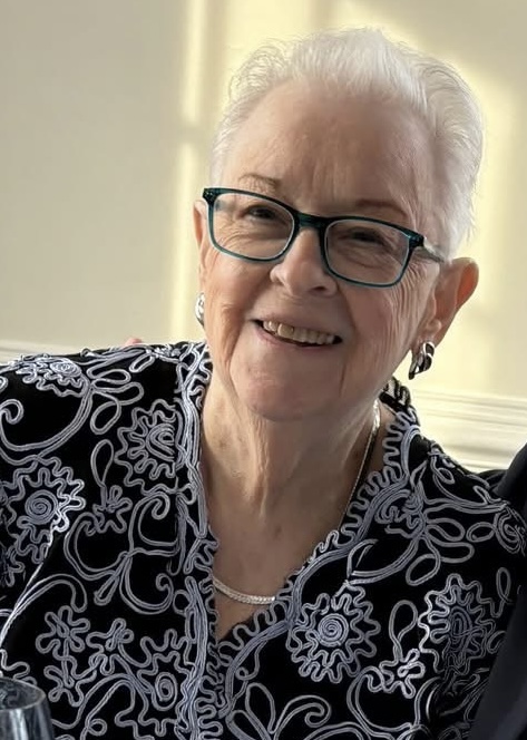 Lillian “Cookie” Claire Colbert