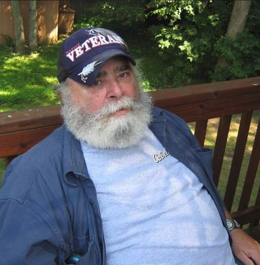 Joseph Richard Hunt Jr.