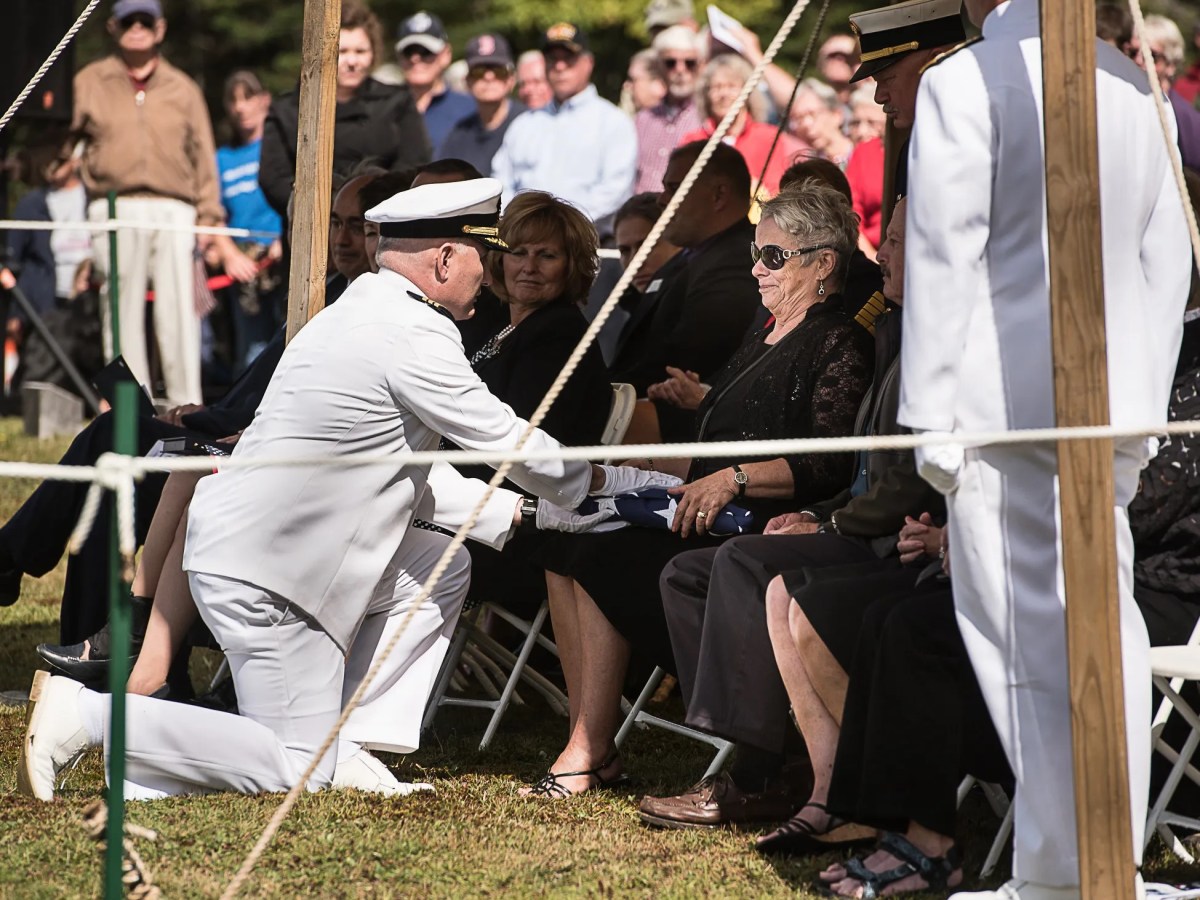 POW/MIA search expert to speak in Jay: ‘We have not forgotten them’