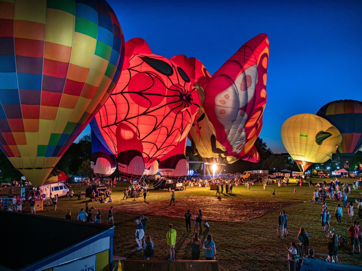 30 things that should be on every Mainer’s bucket list