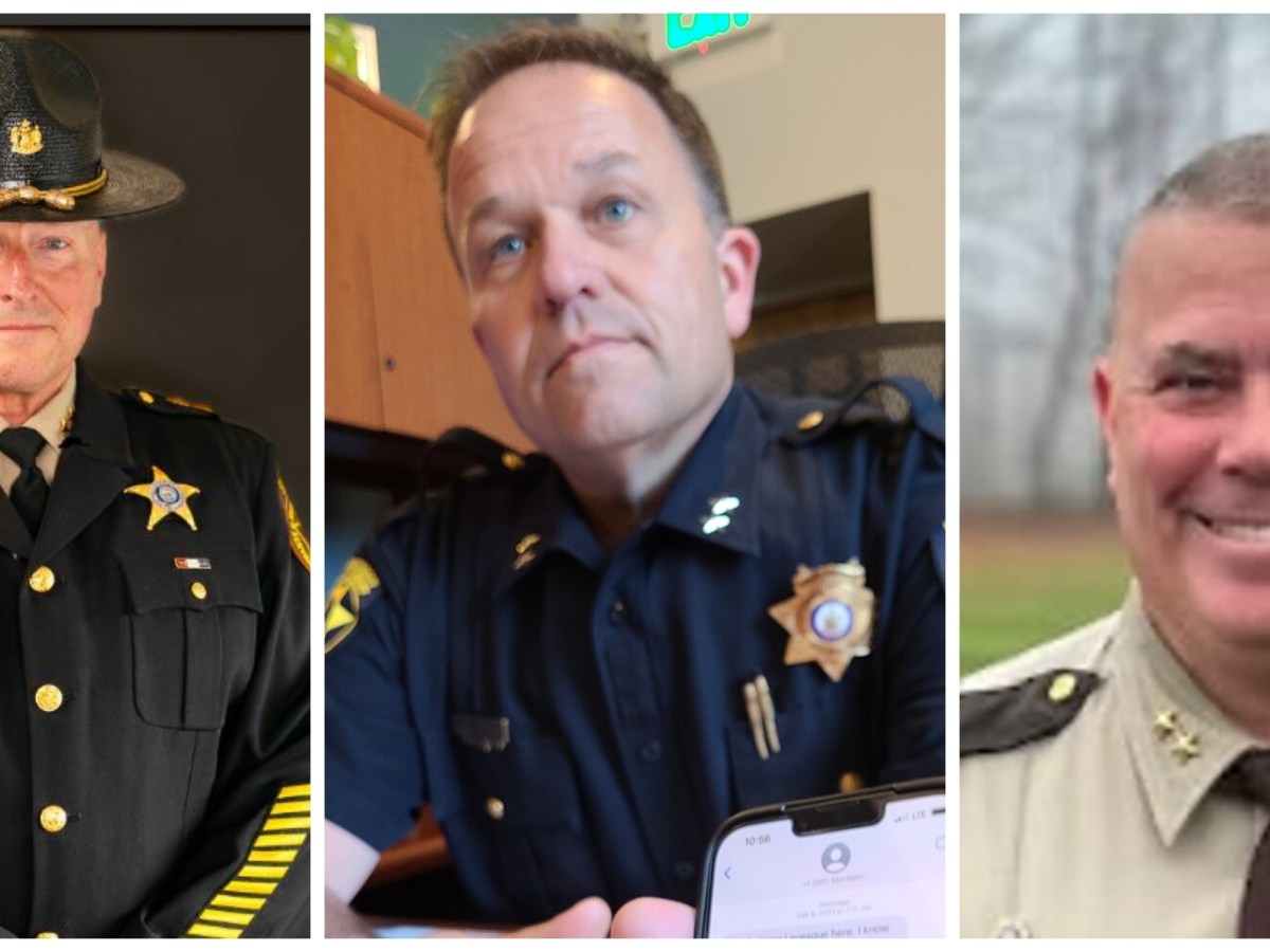 Androscoggin County moves toward regional jail study with Franklin, Oxford