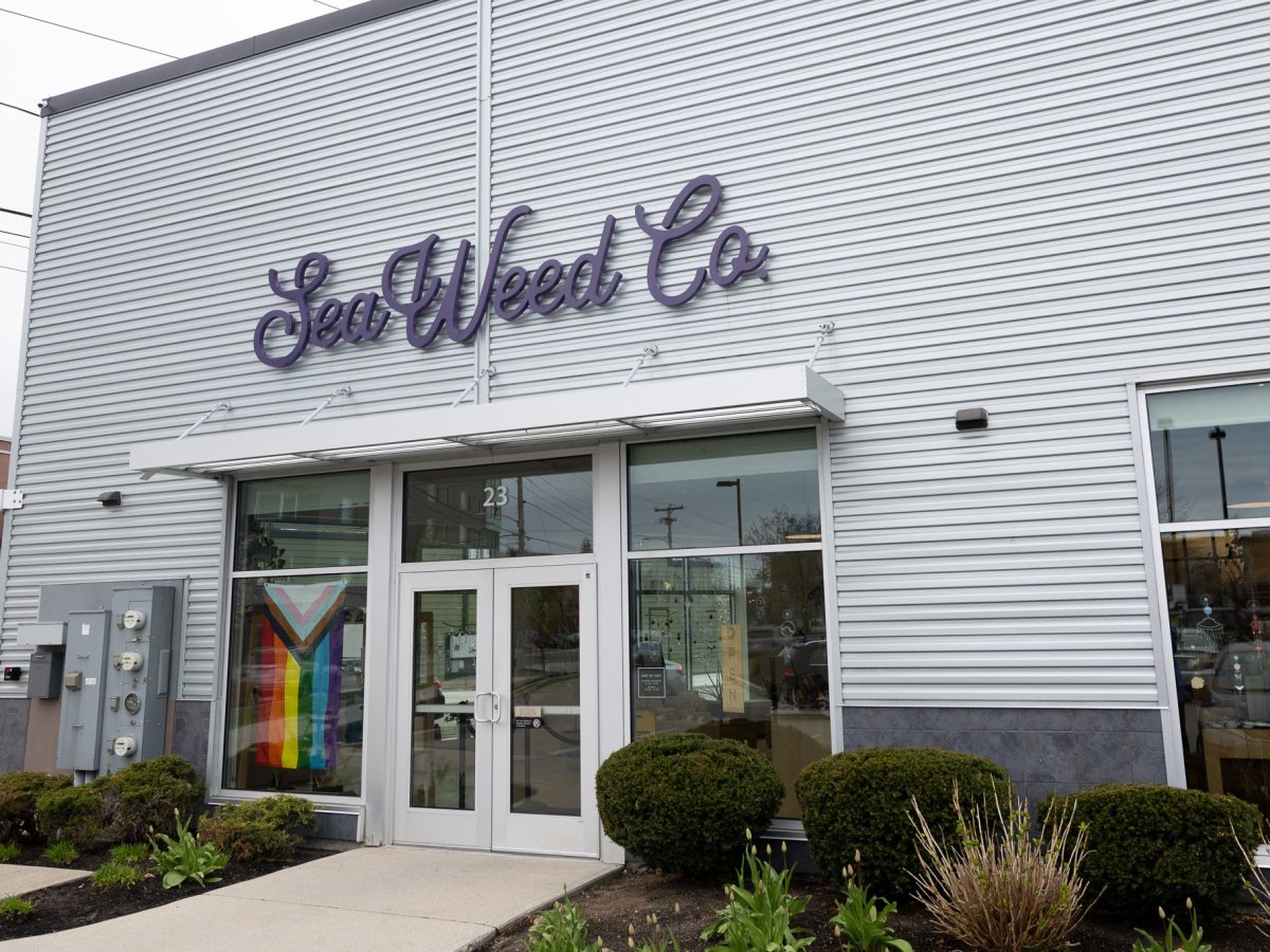 What to know about Green Wednesday’s preholiday bump for Maine cannabis