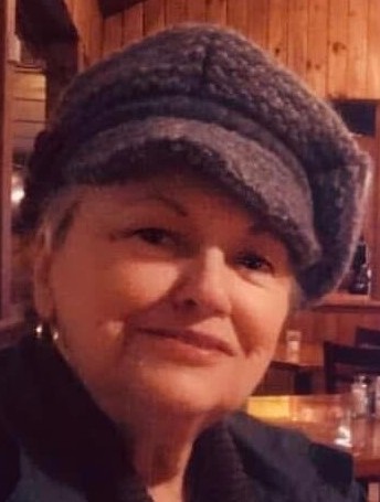 Helen Annette Cullins