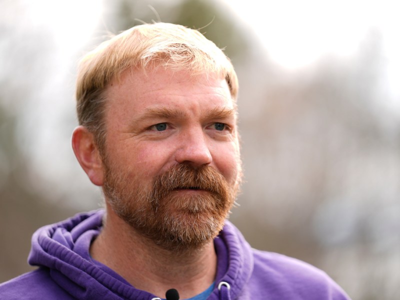 Graham Platner has a Blackwater problem | Opinion