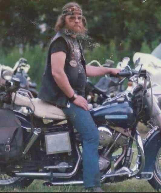 Chesley "Chet" Norman Abbott