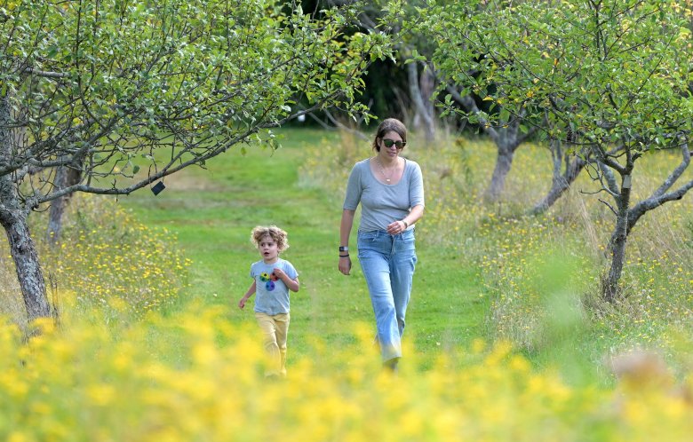 Voter-approved trail grants add to access across Maine: ‘Go outside and play’