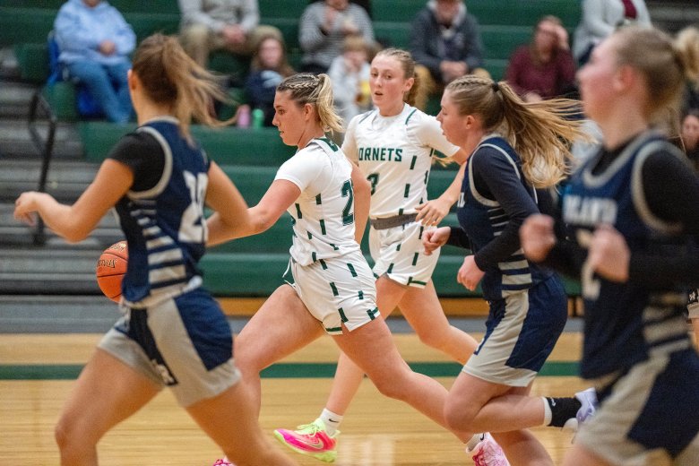 High schools Tuesday: Leavitt girls basketball tops Poland