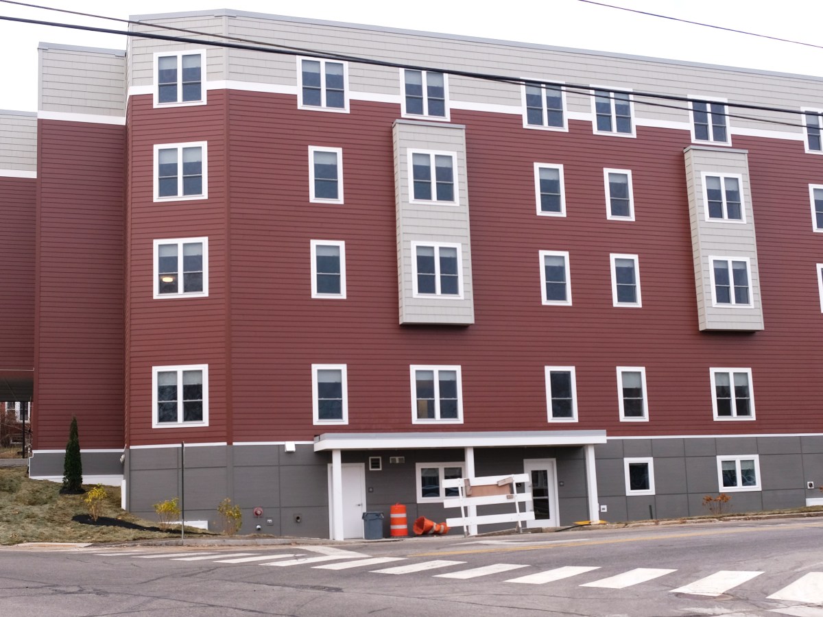 Housing in Rumford is growing, as is its appeal, town manager says