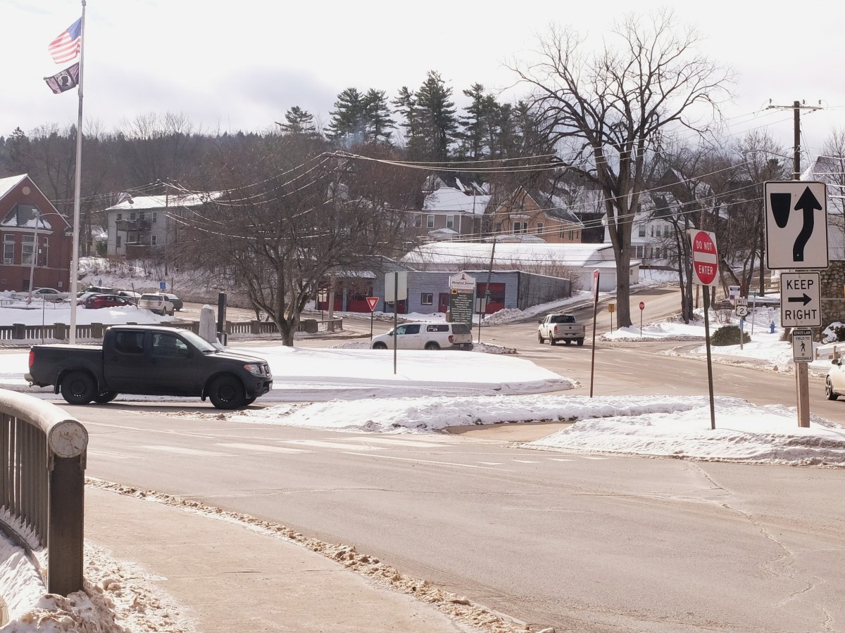 Rumford seeking feedback on vulnerable road users