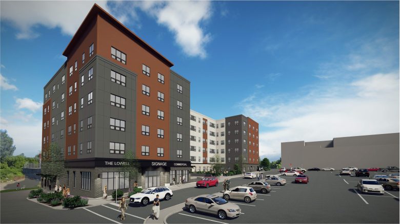 Housing proposal part of ‘Lewiston’s renaissance,’ developer says