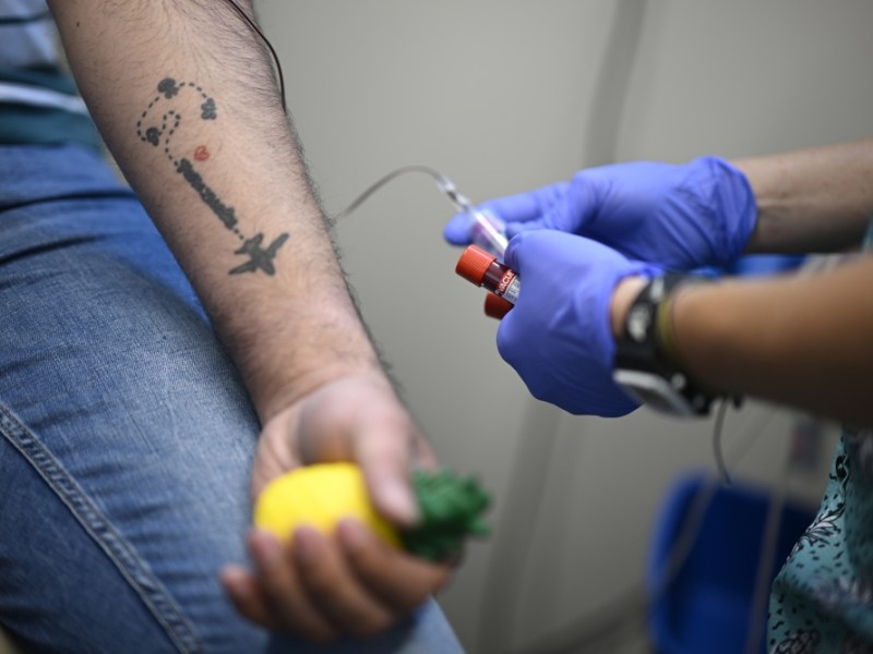 Cumberland County HIV cases do not appear to be linked, Maine CDC says