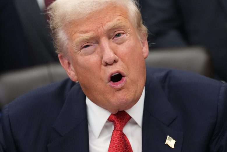 ICE operation to target Somalis in Minnesota as Trump disparages them