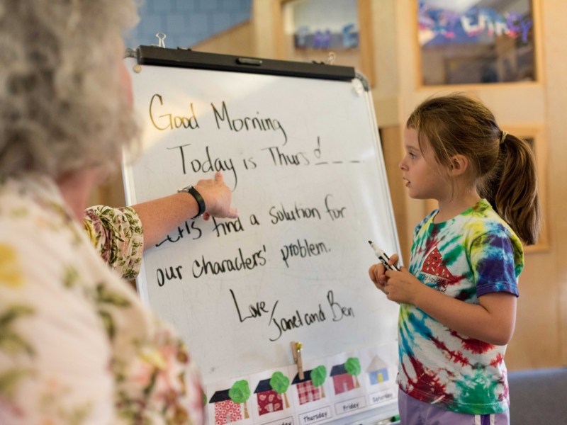 Early childhood education in Maine needs the public’s help | Opinion