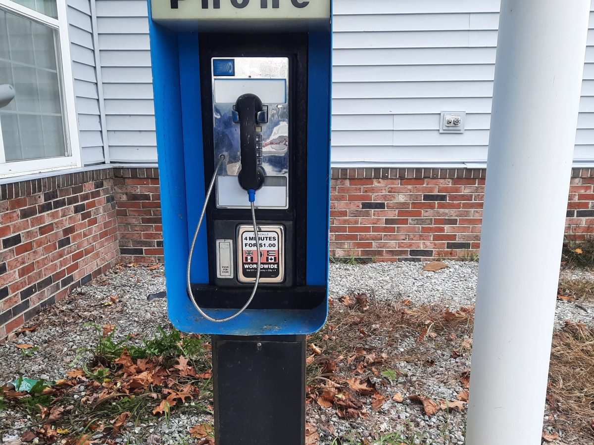 Public interest payphones a critical safety link in Maine