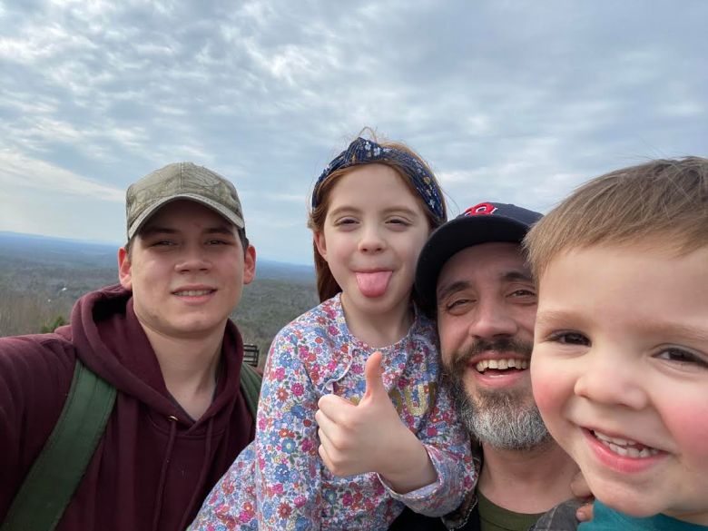 Growing number of homeless Maine veterans move into stable housing