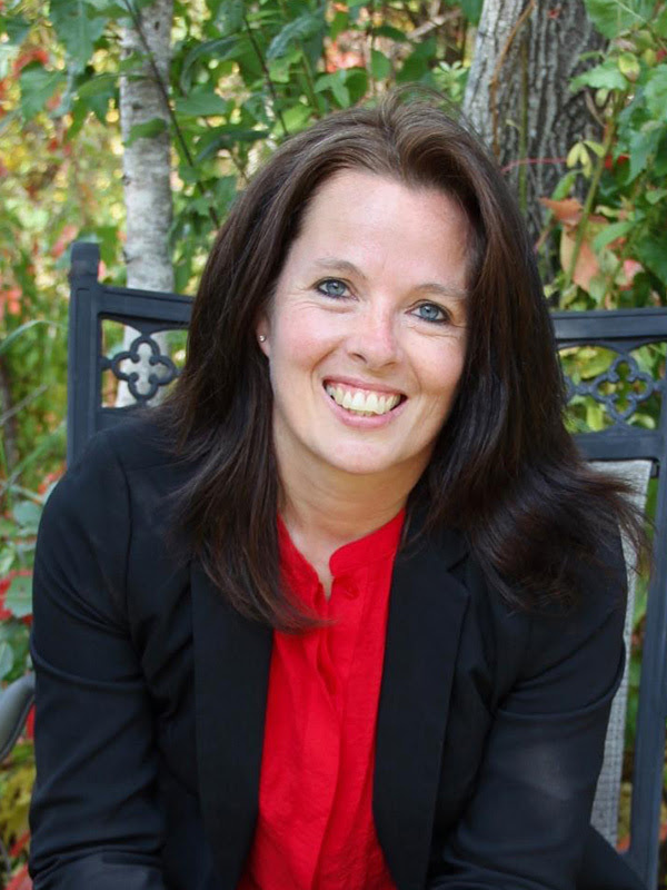 Rep. Kathy Javner, R-Chester