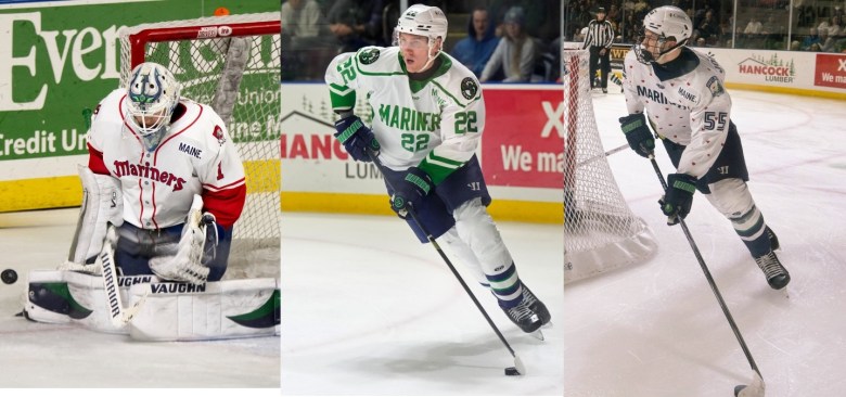 Mariners show love to their fellow minor league franchises in Portland