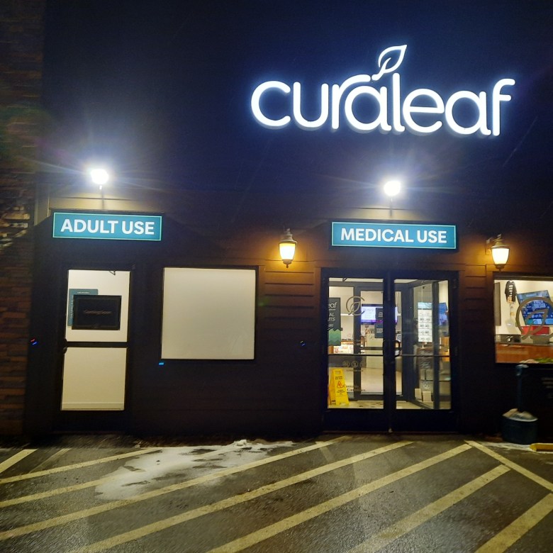 How labels make or break Maine’s recreational cannabis compliance system