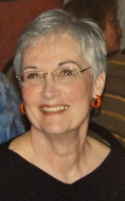 Obituary: Sylvia Daniels